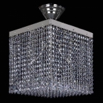 Đèn Trần Pha Lê